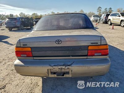 Zdjęcie 6 z 11 samochodu: 1995 TOYOTA COROLLA VIN:1NXAE09B0SZ305337 - miniatura