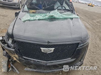 Zdjęcie 12 z 14 samochodu: 2021 CADILLAC ESCALADE SPORT PLATINUM VIN:1GYS4GKL3MR435961 - miniatura