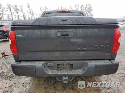 Zdjęcie 6 z 14 samochodu: 2019 TOYOTA TUNDRA CREWMAX 1794 VIN:5TFGY5F16KX246307 - miniatura