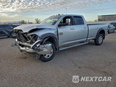 2015 RAM 3500 LONGHORN 3C63R3KL3FG562143 - główne zdjęcie licytacji z USA - miniatura