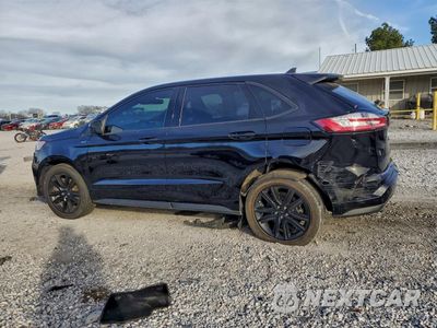 Drugie zdjęcie samochodu z przodu: 2023 FORD EDGE SEL VIN:2FMPK4J96PBA40648 - miniatura