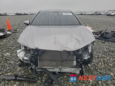 Piąte zdjęcie samochodu w środku: 2025 TOYOTA CAMRY XSE VIN:4T1DAACK0SU571206 - miniatura