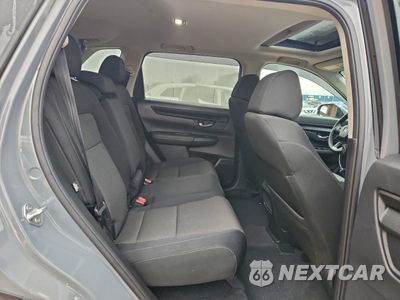 Zdjęcie 11 z 16 samochodu: 2023 HONDA CR-V EX VIN:7FARS3H45PE004846 - miniatura