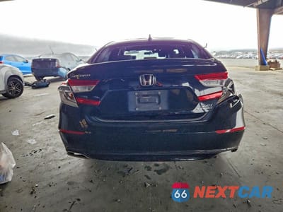 Zdjęcie 6 z 12 samochodu: 2022 HONDA ACCORD VIN:1HGCV2F35NA017794 - miniatura