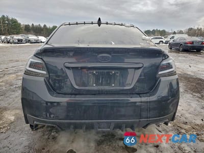 Zdjęcie 6 z 11 samochodu: 2019 SUBARU WRX LIMITED VIN:JF1VA1J67K9819894 - miniatura