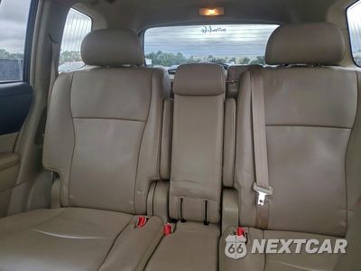 Zdjęcie 10 z 13 samochodu: 2013 TOYOTA HIGHLANDER BASE VIN:5TDZK3EH7DS104523 - miniatura