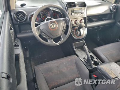 Zdjęcie 8 z 14 samochodu: 2008 HONDA ELEMENT SC VIN:5J6YH18918L014417 - miniatura