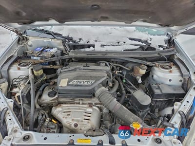 Zdjęcie 12 z 12 samochodu: 2001 TOYOTA RAV4 VIN:JTEHH20V310100299 - miniatura