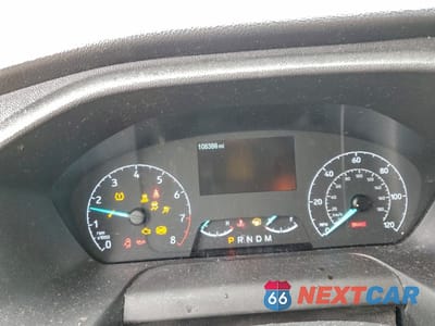 Zdjęcie 9 z 13 samochodu: 2020 FORD TRANSIT T-250 VIN:1FTBR1X81LKA24039 - miniatura