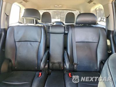 Zdjęcie 10 z 15 samochodu: 2012 TOYOTA HIGHLANDER BASE VIN:5TDZK3EH7CS072560 - miniatura