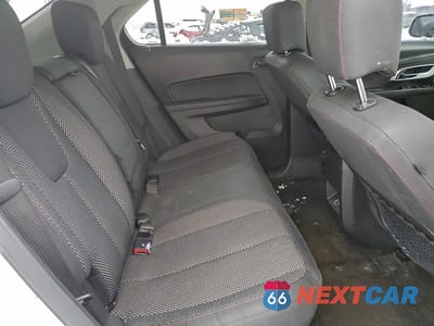 Zdjęcie 11 z 13 samochodu: 2010 CHEVROLET EQUINOX LT VIN:2CNFLEEW9A6355992 - miniatura