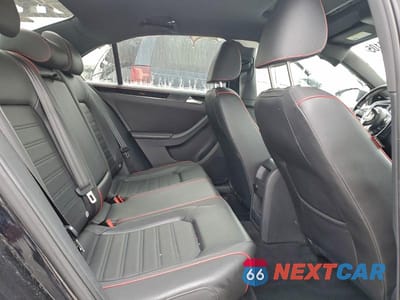 Zdjęcie 10 z 12 samochodu: 2015 VOLKSWAGEN JETTA GLI VIN:3VW4T7AJ1FM267563 - miniatura