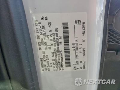 Zdjęcie 13 z 13 samochodu: 2020 FORD TRANSIT T-250 VIN:1FTBR1C88LKB66278 - miniatura