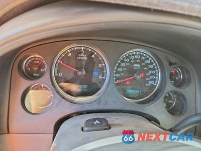 Zdjęcie 9 z 11 samochodu: 2007 CHEV SILVERADO K1500 CREW CAB VIN:3GCEK13M57G506935 - miniatura