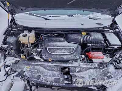 Zdjęcie 12 z 13 samochodu: 2018 CHRYSLER PACIFICA TOURING L VIN:2C4RC1BG0JR227517 - miniatura