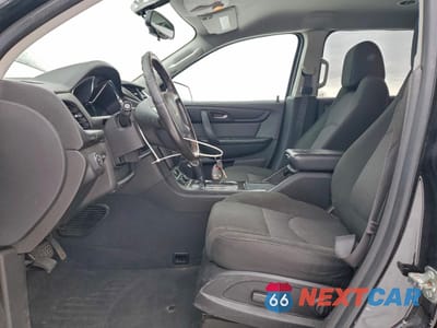 Zdjęcie 7 z 15 samochodu: 2016 CHEVROLET TRAVERSE LT VIN:1GNKRGKD5GJ290951 - miniatura