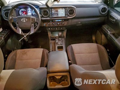 Zdjęcie 8 z 12 samochodu: 2020 TOYOTA TACOMA DOUBLE CAB VIN:3TMDZ5BN6LM080564 - miniatura