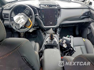 Zdjęcie 8 z 15 samochodu: 2023 SUBARU OUTBACK WILDERNESS VIN:4S4BTGUD3P3126606 - miniatura