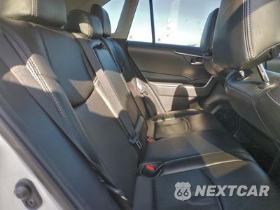 Zdjęcie 11 z 15 samochodu: 2020 TOYOTA RAV4 XLE VIN:2T3RWRFV2LW059564 - miniatura