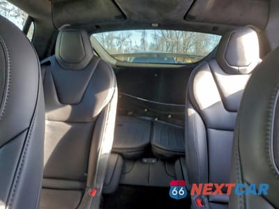 Zdjęcie 10 z 13 samochodu: 2024 TESLA X VIN:7SAXCBE60RF438677 - miniatura