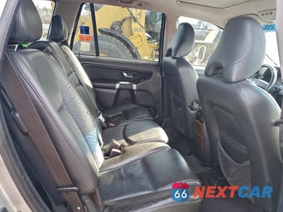 Zdjęcie 10 z 12 samochodu: 2007 VOLVO XC90 3.2 VIN:YV4CZ982871369929 - miniatura