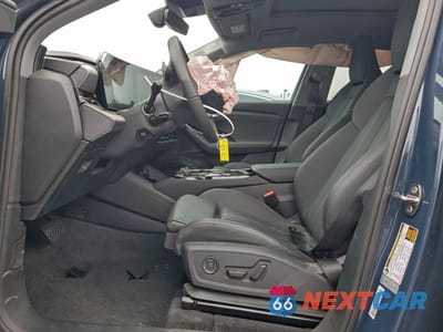 Zdjęcie 7 z 13 samochodu: 2025 AUDI Q6 E-TRON PREMIUM PLUS VIN:WA122BGF5SA022222 - miniatura