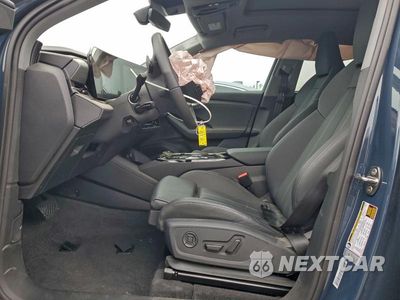 Zdjęcie 7 z 14 samochodu: 2025 AUDI Q6 E-TRON PREMIUM PLUS VIN:WA122BGF5SA022222 - miniatura