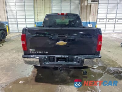 Zdjęcie 6 z 12 samochodu: 2012 CHEVROLET SILVERADO K1500 LS VIN:1GCRKREA2CZ156208 - miniatura