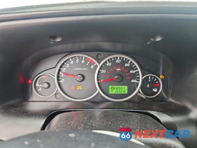 Zdjęcie 9 z 15 samochodu: 2006 MAZDA TRIBUTE I VIN:4F2YZ02Z16KM07178 - miniatura