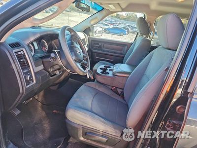 Zdjęcie 7 z 11 samochodu: 2014 RAM 1500 ST VIN:1C6RR6FT4ES178157 - miniatura