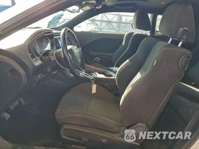 Zdjęcie 7 z 11 samochodu: 2022 DODGE CHALLENGER R/T VIN:2C3CDZBT3NH105152 - miniatura