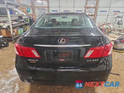 Zdjęcie 6 z 12 samochodu: 2008 LEXUS ES 350 VIN:JTHBJ46G782243370 - miniatura