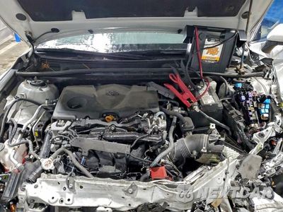 Zdjęcie 11 z 12 samochodu: 2023 TOYOTA CAMRY LE VIN:4T1C11BK9PU098068 - miniatura