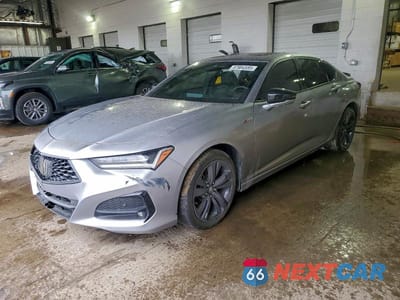 2022 ACURA TLX TECH A 19UUB6F5XNA000303 - główne zdjęcie licytacji z USA - miniatura