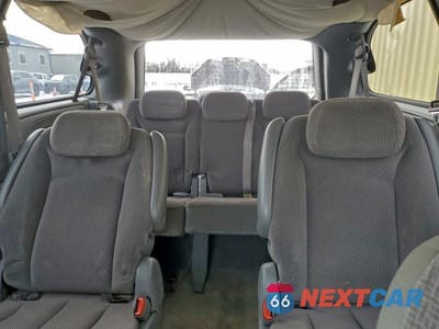 Zdjęcie 10 z 12 samochodu: 2007 DODGE GRAND CARAVAN SE VIN:1D4GP24R57B191527 - miniatura