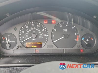 Zdjęcie 9 z 11 samochodu: 1999 BMW 318 TI AUTOMATIC VIN:WBACG8332XKC85439 - miniatura
