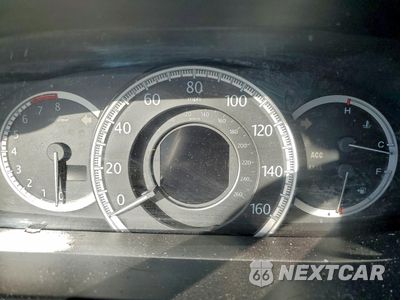 Zdjęcie 9 z 14 samochodu: 2013 HONDA ACCORD TOURING VIN:1HGCR3F92DA022366 - miniatura