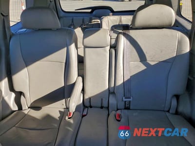 Zdjęcie 10 z 13 samochodu: 2013 TOYOTA HIGHLANDER LIMITED VIN:5TDYK3EH1DS128974 - miniatura