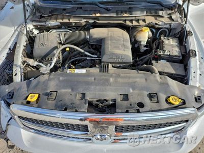 Zdjęcie 12 z 14 samochodu: 2017 RAM 1500 SLT VIN:1C6RR6GG9HS768943 - miniatura