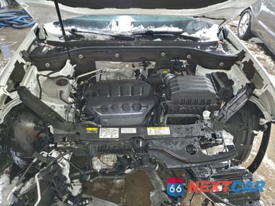 Zdjęcie 11 z 11 samochodu: 2024 VOLKSWAGEN ATLAS PEAK EDITION SE VIN:1V2CR2CA6RC603015 - miniatura