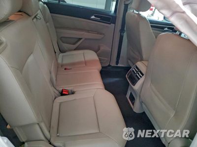 Zdjęcie 11 z 14 samochodu: 2019 VOLKSWAGEN ATLAS SE VIN:1V2WR2CA7KC593162 - miniatura