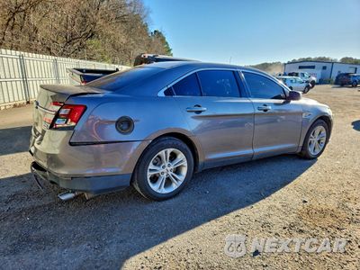 Trzecie zdjęcie samochodu z tyłu: 2013 FORD TAURUS SEL VIN:1FAHP2E86DG190883 - miniatura