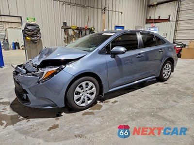2025 TOYOTA COROLLA LE JTDBCMFEXS3103020 - główne zdjęcie licytacji z USA - miniatura