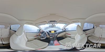 Zdjęcie 15 z 15 samochodu: 2010 LEXUS RX 350 VIN:JTJBK1BA5A2414697 - miniatura
