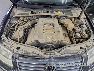 Zdjęcie 11 z 11 samochodu: 2003 VOLKSWAGEN PASSAT VIN:WVWTH63B63P283294 - miniatura