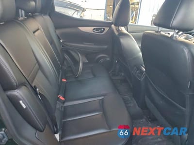 Zdjęcie 11 z 13 samochodu: 2020 NISSAN QASHQAI SL VIN:JN1BJ1CW9LW394646 - miniatura