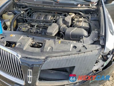 Zdjęcie 12 z 13 samochodu: 2014 LINCOLN MKT VIN:2LMHJ5FK5EBL50154 - miniatura