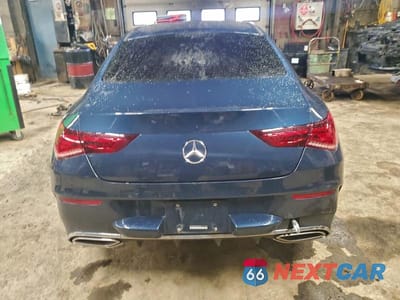 Zdjęcie 6 z 11 samochodu: 2023 MERCEDES-BENZ CLA 250 4MATIC VIN:W1K5J4HB1PN389900 - miniatura