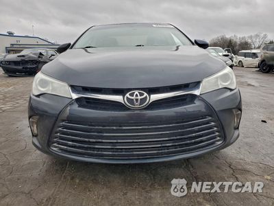 Piąte zdjęcie samochodu w środku: 2015 TOYOTA CAMRY LE VIN:4T4BF1FK8FR488414 - miniatura