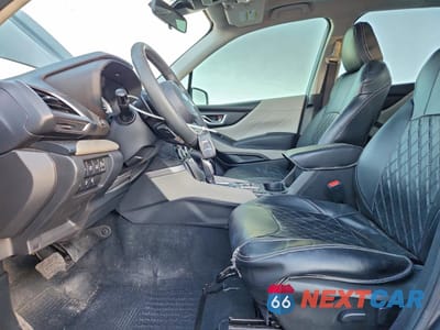 Zdjęcie 7 z 17 samochodu: 2023 SUBARU FORESTER LIMITED VIN:JF2SKAPC6PH458826 - miniatura
